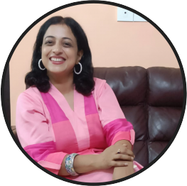 richa pathak astrologer mumbai