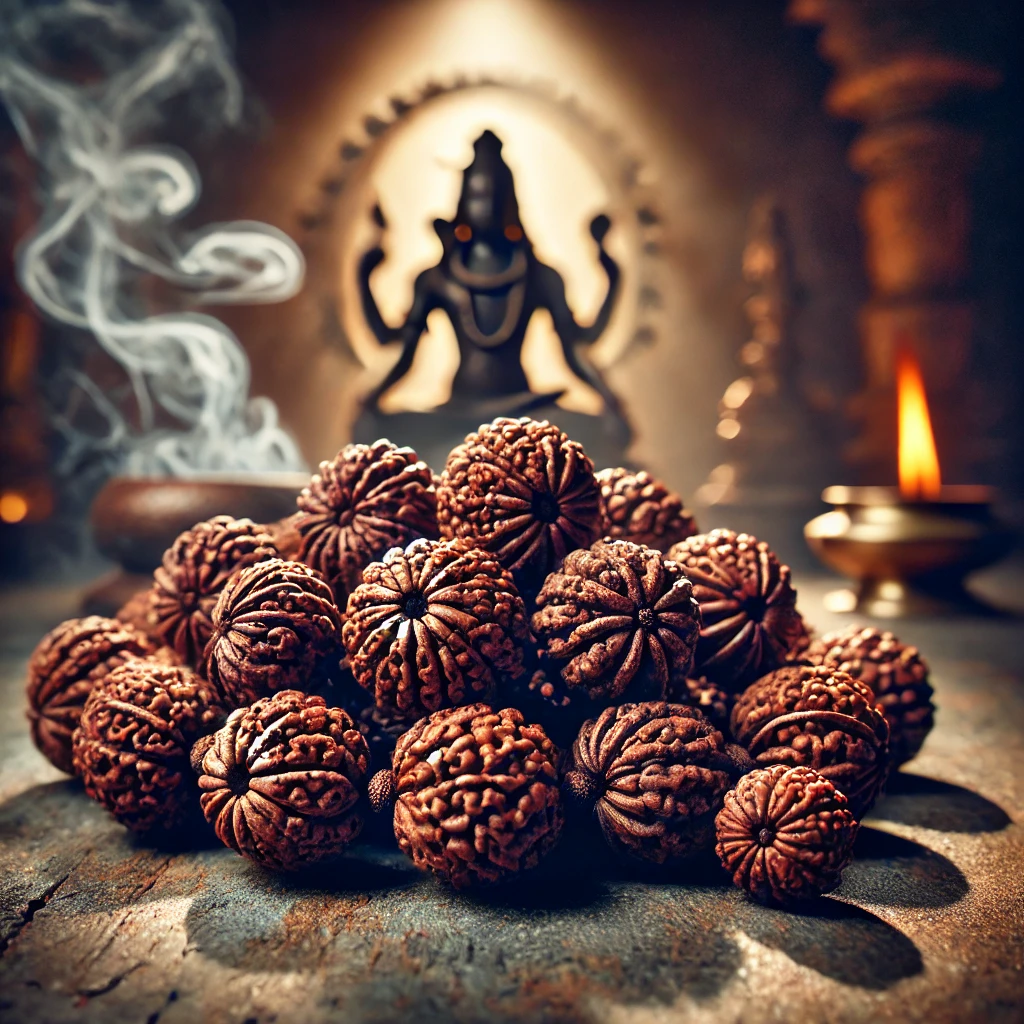 Rudraksha